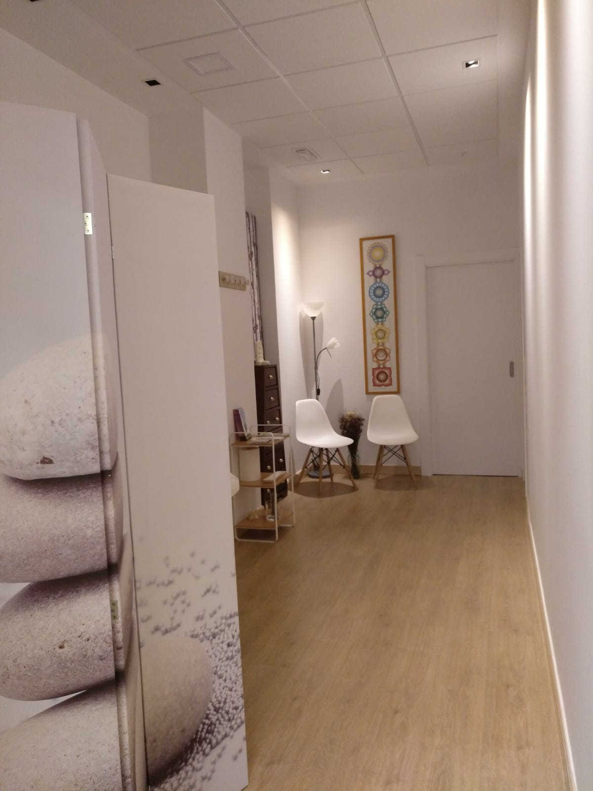 Galería Herboristería Genciana